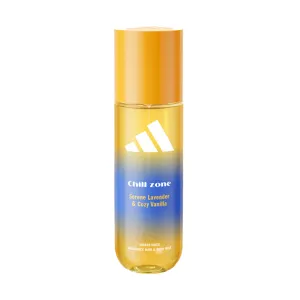 Adidas Vibes Hair & Body Mist Chill Zone 236ML