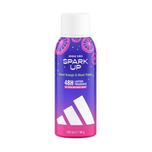 Adidas Vibes Spark Up Deo 150ML