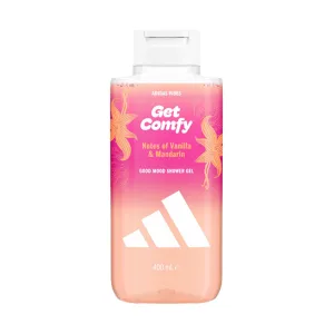 Adidas Vibes Get Comfy Shower Gel