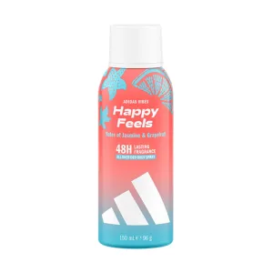 Adidas Vibes Happy Feels Deo 150ML