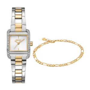 DKNY Women Mini Watch DK1L143M0055