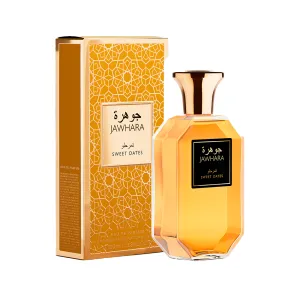 Jawhara Sweet Dates EDP 100ML