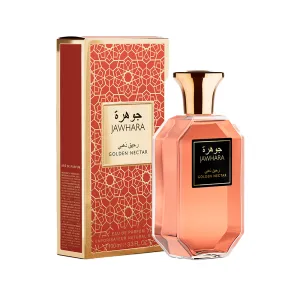 Jawhara Golden Nectar EDP 100ML