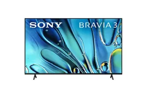 Sony 65" 4K Ultra Smart Led Tv