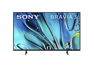 Sony 55" 4K Ultra Smart Led TV