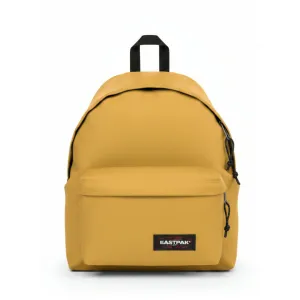 Eastpak BackPack Padded PAK'R Bamboo Yellow 