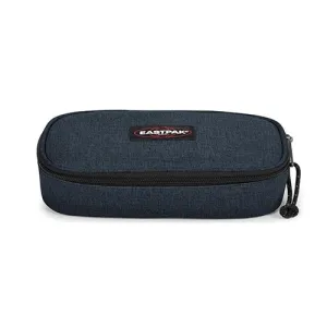 Eastpak Pencil Case Oval Triple Denim