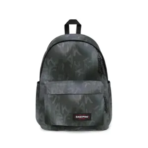 Eastpak BackPack Day Office Letter Dye Black