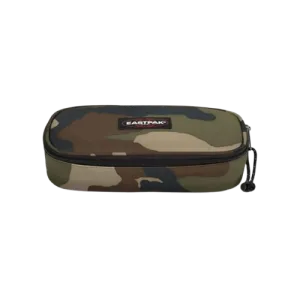 EASTPAK Oval Pencil Case Camo