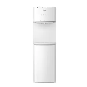 Haier Hdc-Bb3A1W-Mea Bottom Loading Water Dispenser