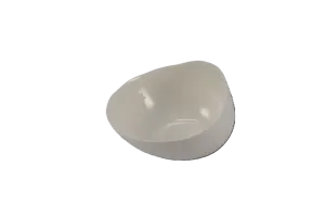 Shiny & Matt Serving Bowl New Bone China Ocean-Inspired Serveware