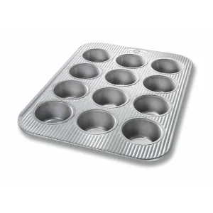 USA 12 Cup Muffin Pan