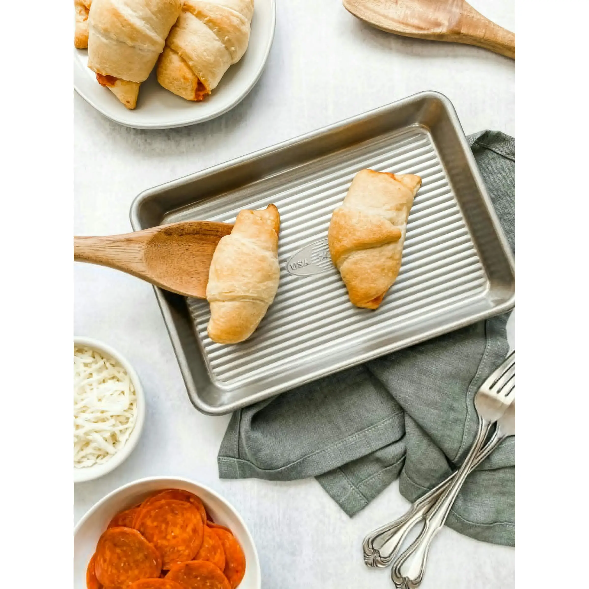 USA Mini Sheet Pan 9X6