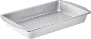 Abc Rectangular Cake Pan V3