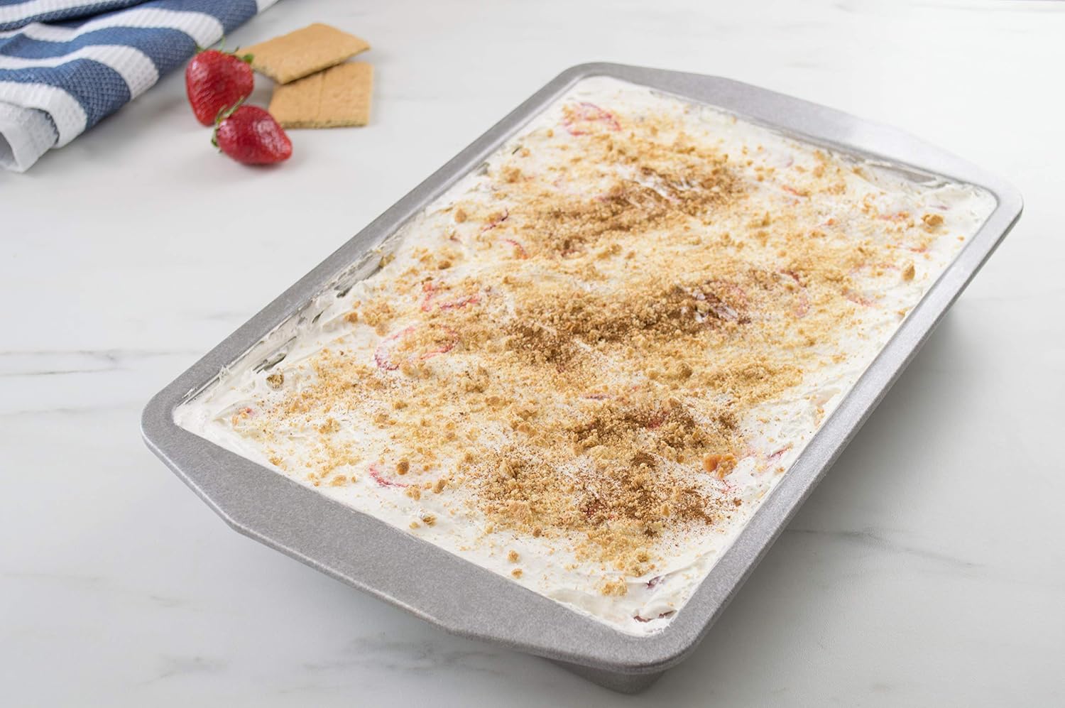 Abc Rectangular Cake Pan V3