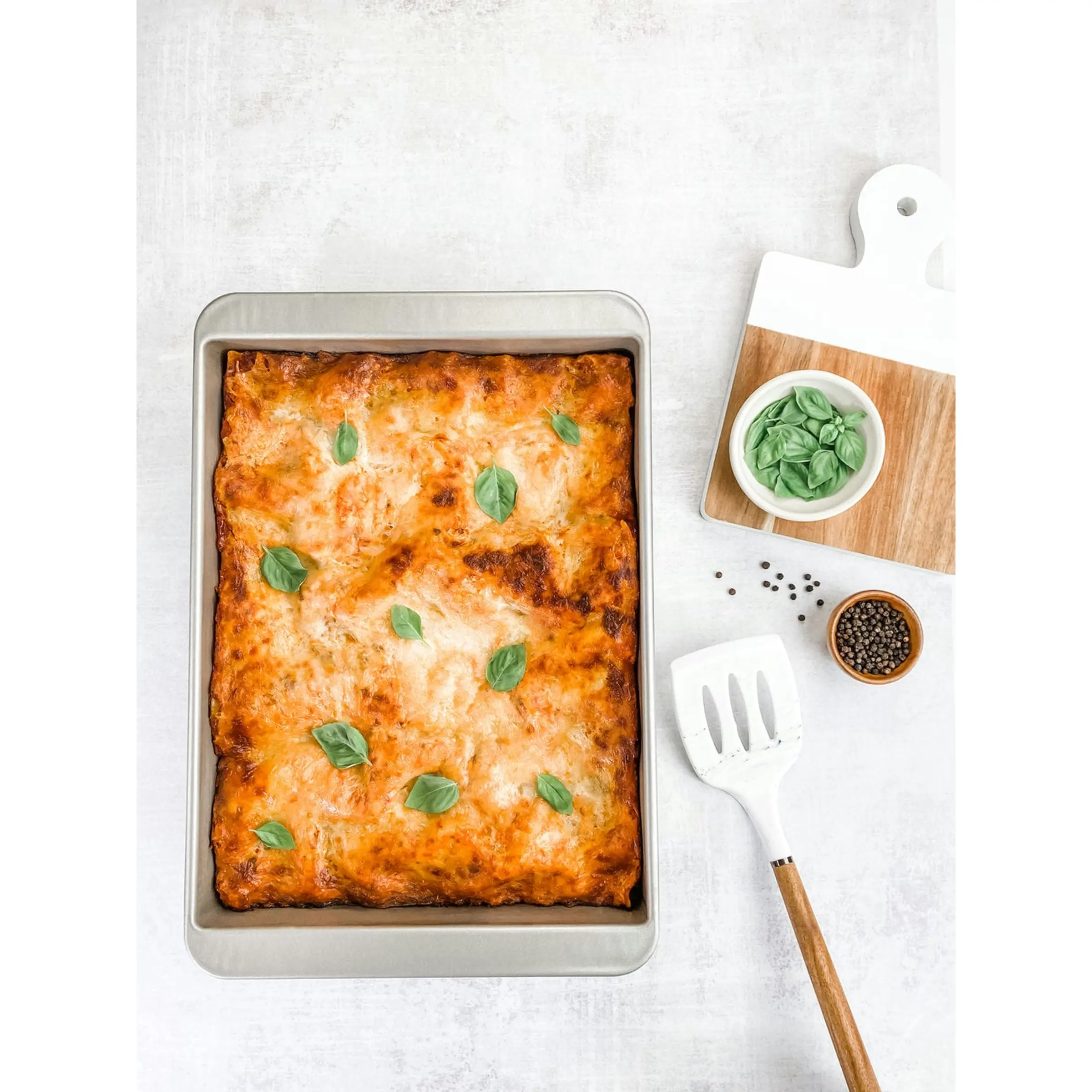 USA Lasagna Pan