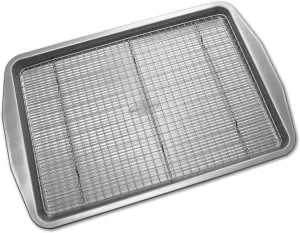 Abc Half Sheet W/Rack V3