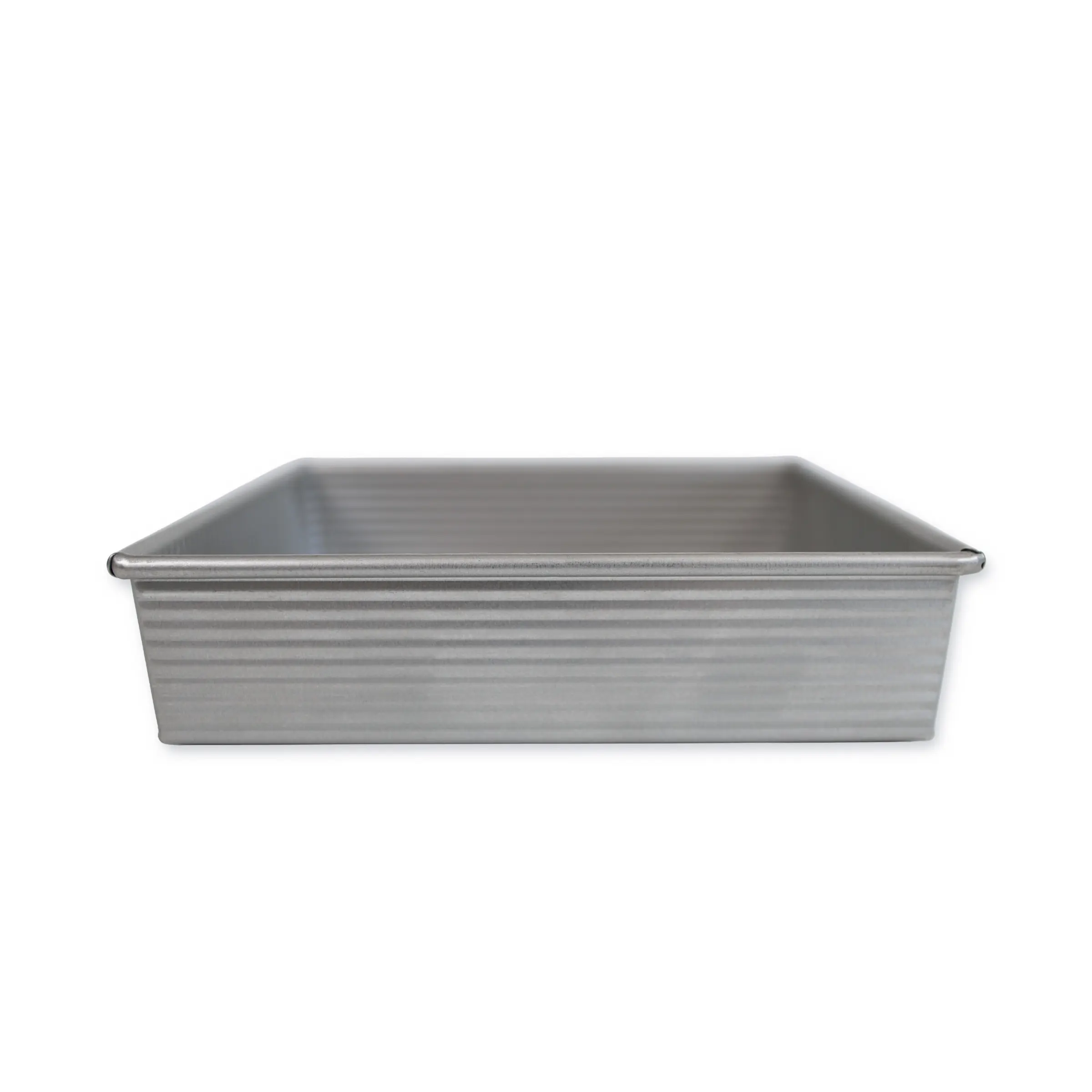 USA 9" Square Cake Pan