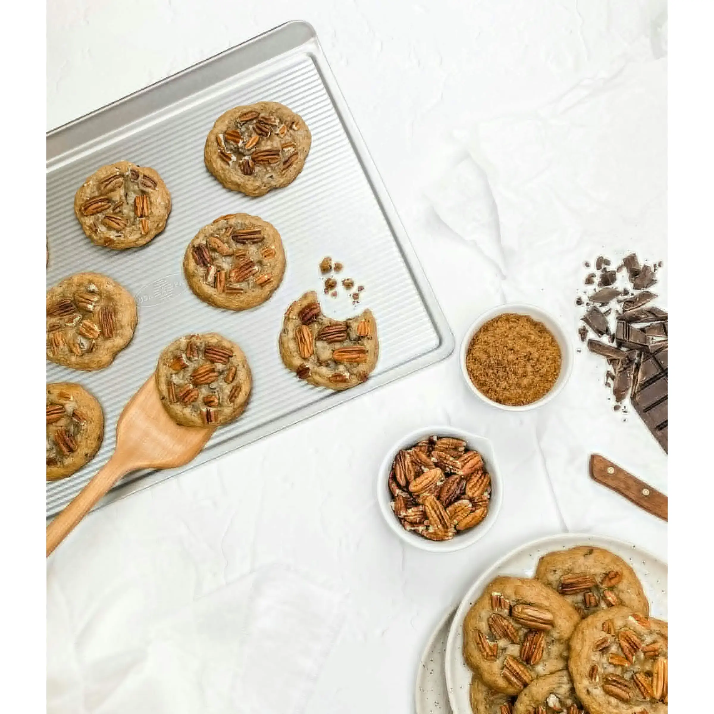 USA Large Cookie Sheet 18X14