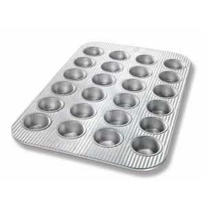 USA 24 Cup Mini Muffin Pan