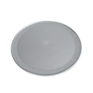 USA 14" Pizza Pan - Wide Rim