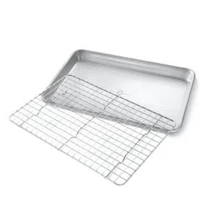 USA Quarter Sheet W/Cooling