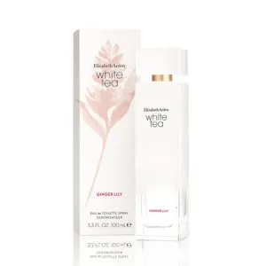 Elizabeth Arden  White Tea Ginger Lily EDT