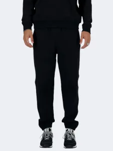 New Balance Athletics Men Lifestyle Pant Black