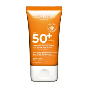 Clarins Solaire Viage Creme SPF50 + 50ML