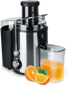 Berlinger Haus Juice Extractor 500W 600ml Eternal Collection
