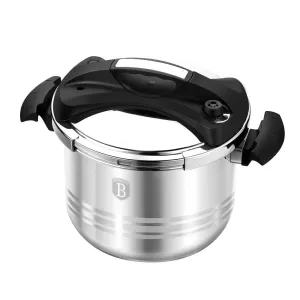 Berlinger Haus Turbo Pressure Cooker Eternal Collection, 6L