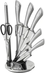 Berlinger Haus Eternal Collection Knife 8-Piece Set