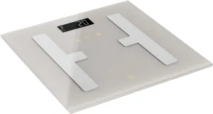 Berlinger Haus Digital Body Fat Scale,180 kg Matte Black