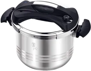 Berlinger Haus Turbo Pressure Cooker Eternal Collection,8L