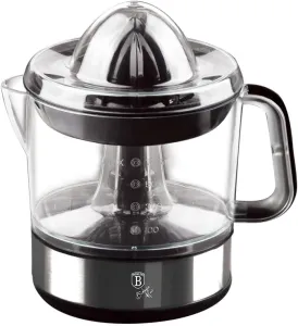 Berlinger Haus Citrus Juicer 40W BLK