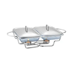 Berlinger Haus Warmer, Eternal Collection Rectangle,2x1.5L