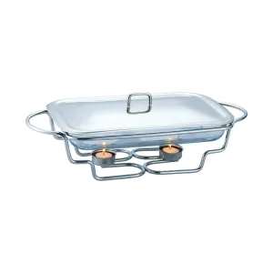 Berlinger Haus Food Warmer, Eternal Collection BH/8621, 3L