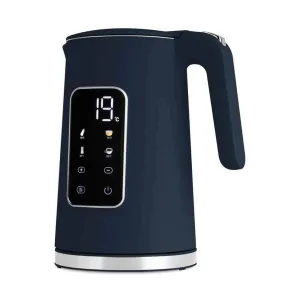 Berlinger Electric kettle, 2200 W Deep Sea Collection