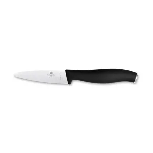 Berlinger Paring knife, 9cm, Matte Black Collection