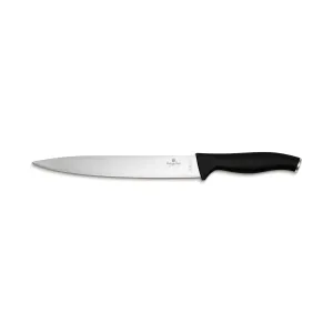Berlinger Haus Slicer Knife, 20 cm Matte Black