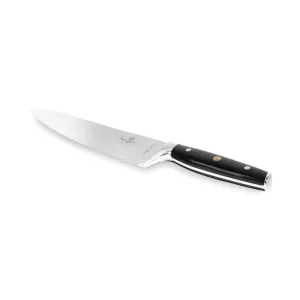 Berlinger Haus Chef Knife, 20 cm Matte Black