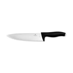 Berlinger Haus Chef Knife, 20 cm Matte Black