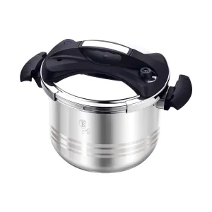 Berlinger Haus Turbo Pressure Cooker Eternal Collection,10L