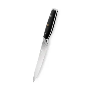 Berlinger Haus Slicer Knife, 20 cm Matte Black