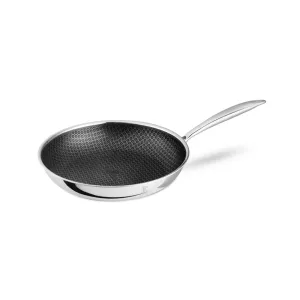 Berlinger Haus SS Eternal Collection Frypan, 28 cm