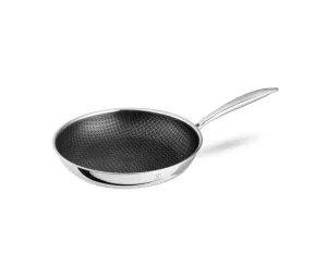 Berlinger Haus Frypan,SS Eternal Collection 30 cm