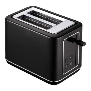 Berlinger Haus Digital Toaster 870W Matte BlaCK