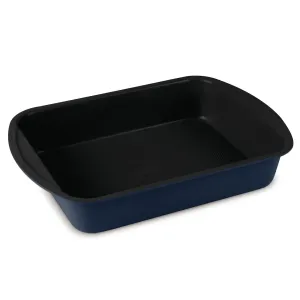Berlinger Oblong roaster 40cm Deep Sea Collection
