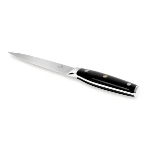 Berlinger Haus Utility Knife,12.5 cm Matte Black