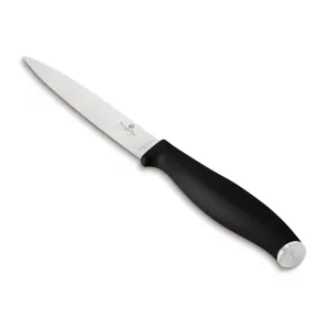 Berlinger Haus Utility Knife, 12.5 cm Matte Black